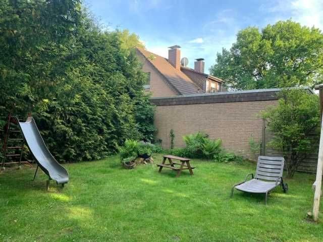 Ferienwohnung Kastanienhof, 35165 Hesel المظهر الخارجي الصورة