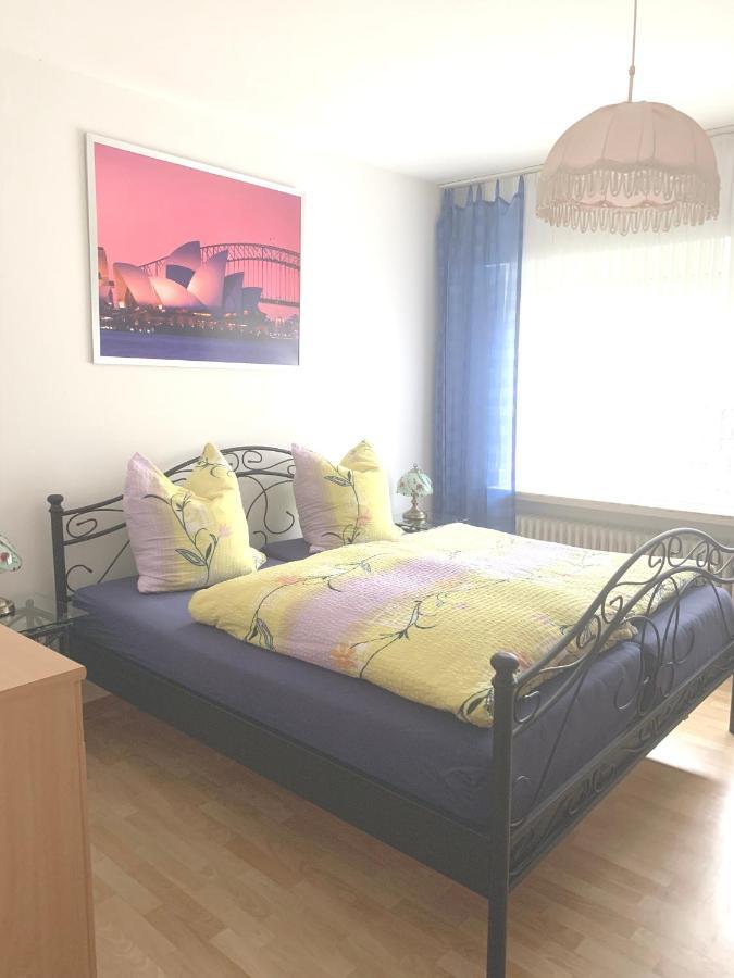 Ferienwohnung Kastanienhof, 35165 Hesel المظهر الخارجي الصورة